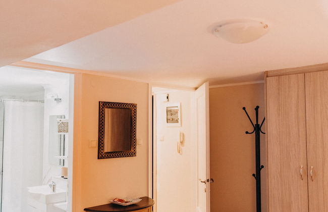 Best House Central Apartment Ag.Nikolaou - Photo 16