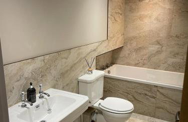 The Merchants Barn - A New Unique Town Centre Home - Photo 20