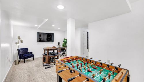 CR East River House - Foto 2, Game Room