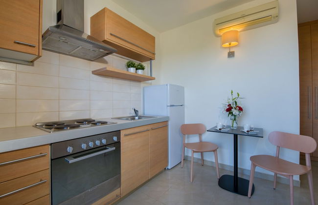 Artdeco Luxury Suites - Foto 56