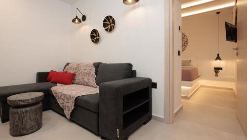 Silvina Beach House Naxos - Foto 4