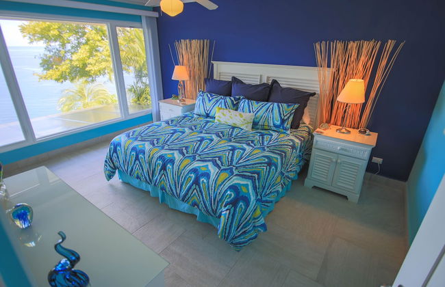 Bahia Pez Vela Resort - Foto 9