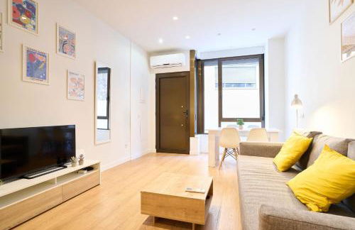 AT Arriba 5 - Centro Universidad - Foto 20