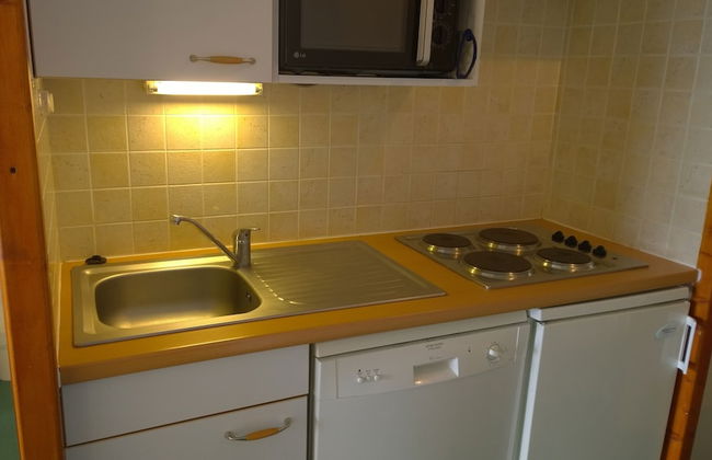 Center Resort Accomodation - Foto 8