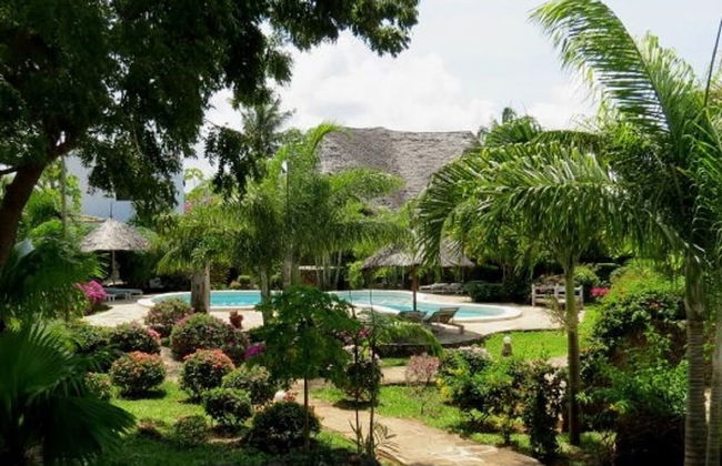 Kibali Fabulous Five Bedroom Apartment - Foto 13