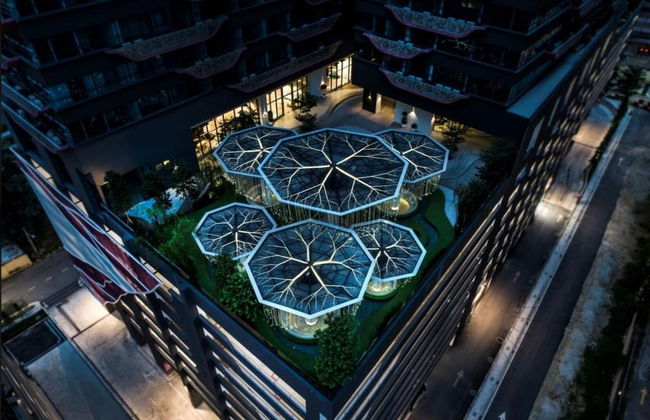 ARTE PLUS JALAN AMPANG by ST NOMAD - Foto 71