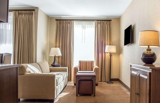 Bluegreen Vacations Cibola Vista Resort and Spa, an Ascend Collection Resort - Photo 14