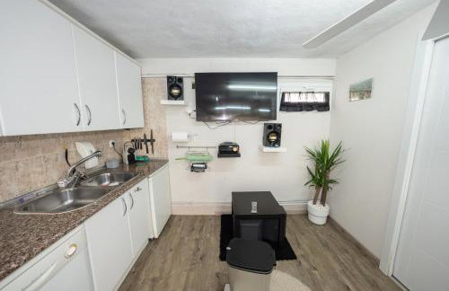 Estudio-loft con playas cercanas - Foto 23