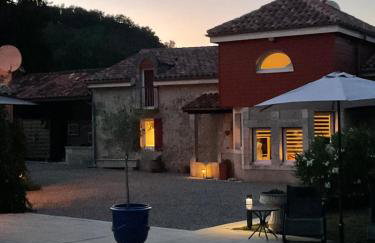Les Gîtes de La Treille - Photo 59