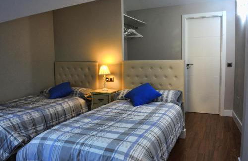 Salamanca Centro Apartamentos - Foto 12