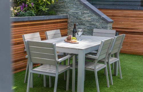 Garden Rooms Edinburgh - Foto 36