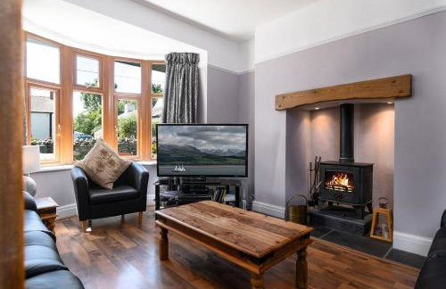 Y Gorlan - Snowdonia luxury house Carneddau mountain views - Photo 7