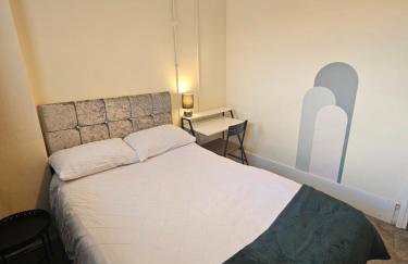 Birkenhead House - Foto 23