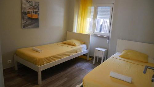 Parque das Nações Room - Foto 2