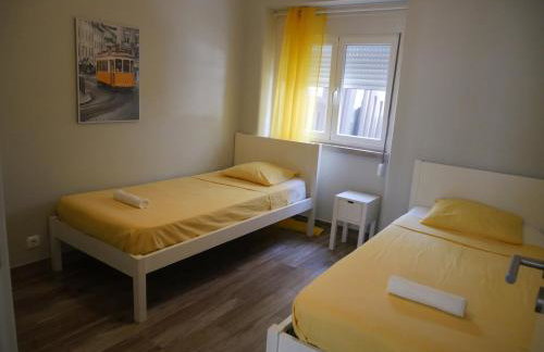 Parque das Nações Room - Photo 2