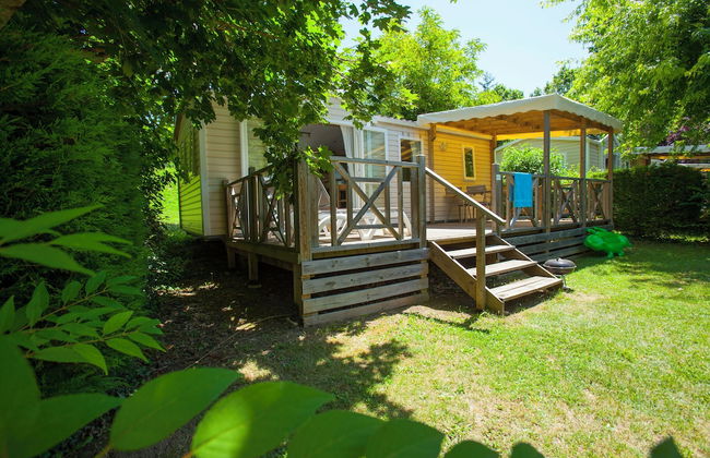 Camping RCN le Moulin de la Pique - Foto 58