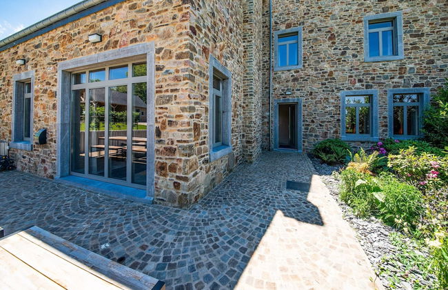 Luxury Stay; La Croix Scaille - Foto 35