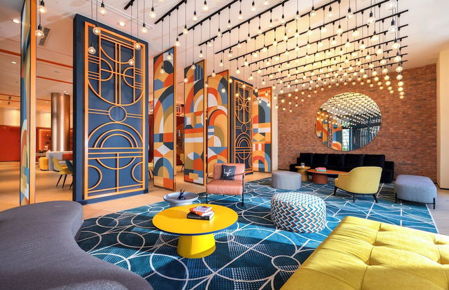 lyf Georgetown Penang - Foto 38