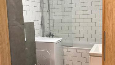 Comfortable apartments Warsaw West III - Foto 2, Shower