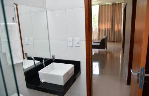 Casa das Dunas Residence até 6 pessoas (apto 02) - Foto 8