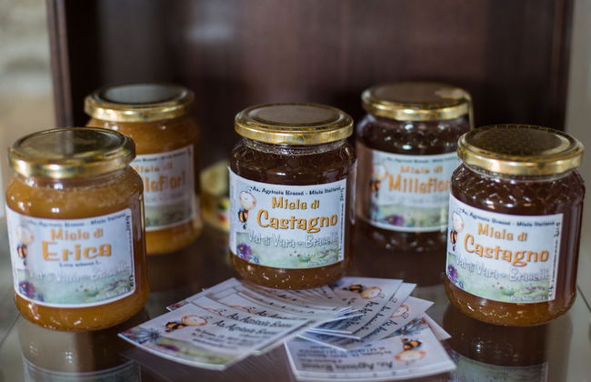 Agriturismo Angiò nel Ceré - Foto 34