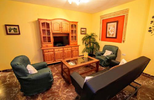 Apartamentos Turísticos La Fonda - Foto 41