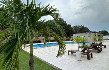 Ap ACONCHEGANTE E MODERNO TURU, PRÓXIMO DE TUD - Foto 20