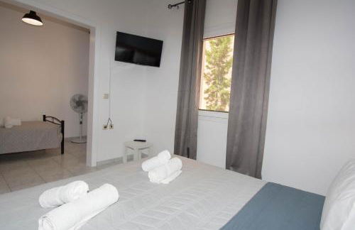 Jasmine Suites "By Checkin" - Foto 25