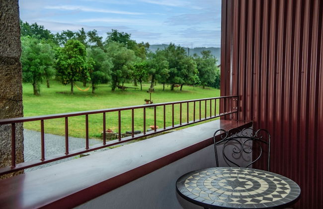 Quinta de Chousas - Braga - Agrotourism - Photo 33