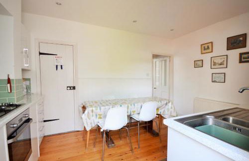 Admirals Cottage - Foto 27