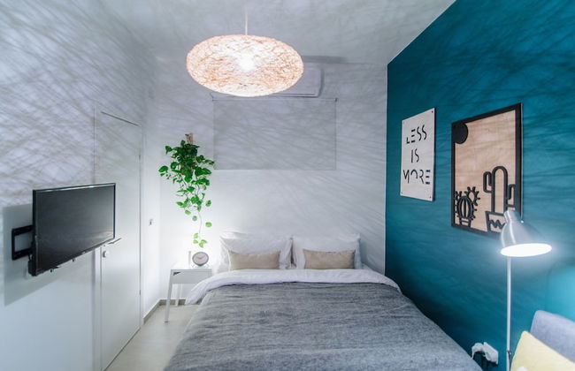 Beta Studios ApartHotel - Foto 35