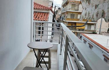 Hidden Gem 2BR Apartment Loutraki - Foto 12