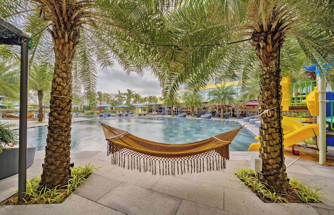 Aqua Vista Hoi An Beachfront Villas - Foto 57