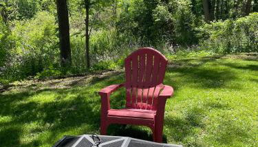 The Red Country Cottage - Foto 2, Garden view