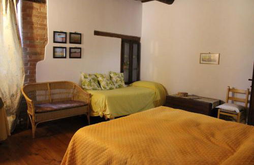 Countryhouse Montebello - Foto 24