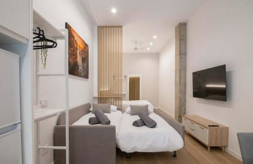 Luxury Apartments Oceanografic - Photo 18