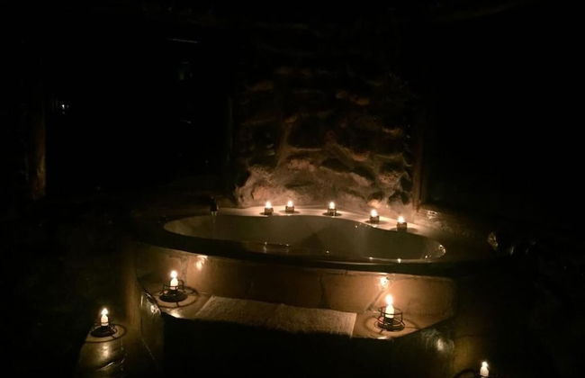 Honeymoon Hut - Foto 4