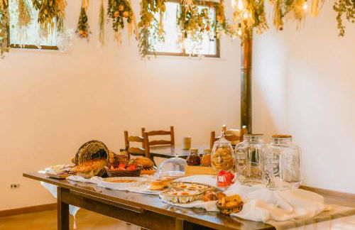 Tenuta delle Rose - Country House - Foto 8