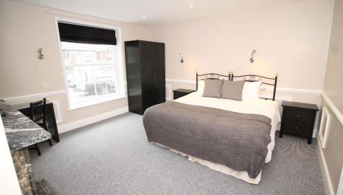 Number 18 Apartments - Foto 3