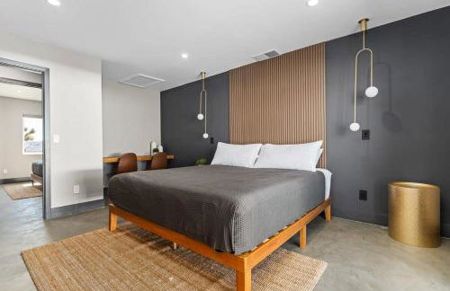 Stargazing Luxury Retreat - Foto 16