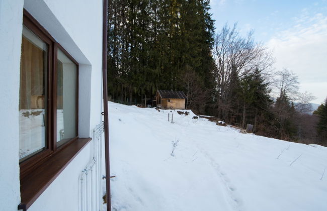 Beautiful and Bright Apartment - Foto 19