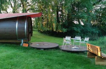 Schlummerfass - Foto 7