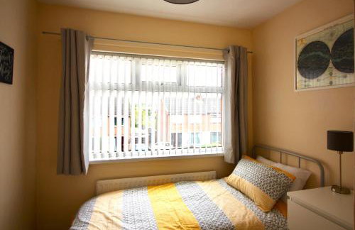 Carwood House - Foto 19
