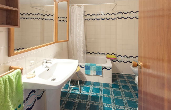 Rosmeri in Grau i Platja - Foto 14