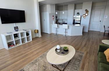 2bdrm/2 King beds/1Air mattress - Photo 20