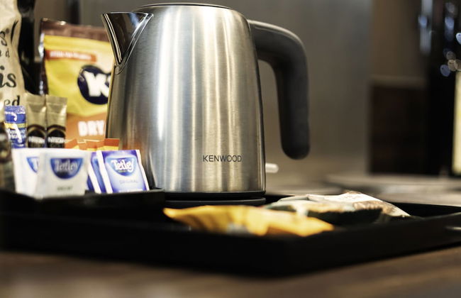 Stay Metro ApartHotel - Glasgow Central - Photo 25