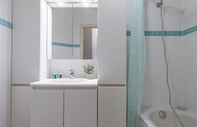 Bright Apartment With Large and Sunny Garden - Foto 5