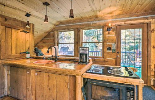 Charming Creekside Snowmass Studio 15 Mi to Aspen - Foto 11