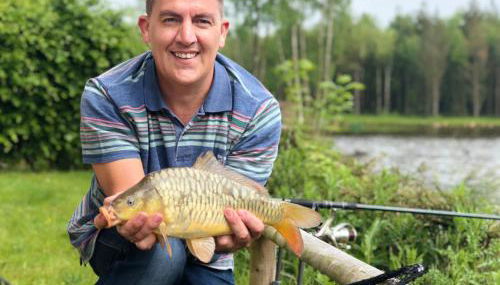 Haddon Cottage - Darwin Lake Holiday Village - Foto 2