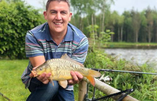 Haddon Cottage - Darwin Lake Holiday Village - Foto 2